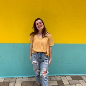 Meet your Posher, Reece